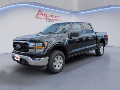 Used 2023 Ford F150 XLT