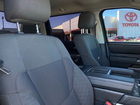 Used 2023 Toyota Tundra SR5 image 25