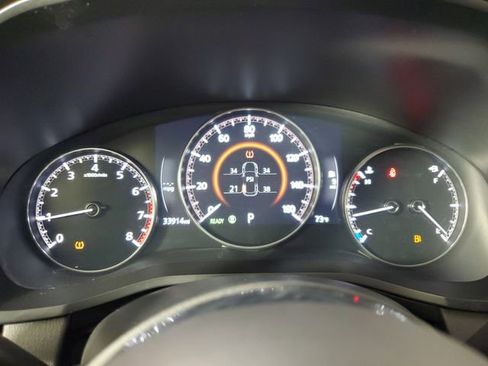 Certified 2024 MAZDA CX-90 3.3 Turbo w/ Preferred Plus image 28