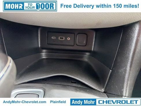 Used 2020 Chevrolet Equinox LT image 21
