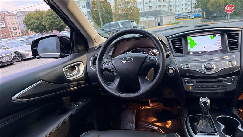 Used 2018 INFINITI QX60 Luxe w/ Premium Plus Package AWD/4WD image 27