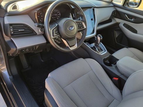 Used 2022 Subaru Legacy Premium image 17