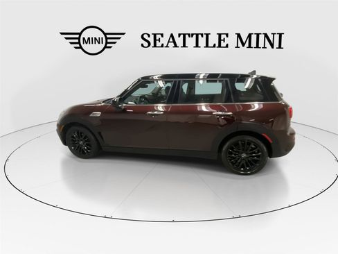Used 2019 MINI Cooper Clubman S w/ Storage Package image 7