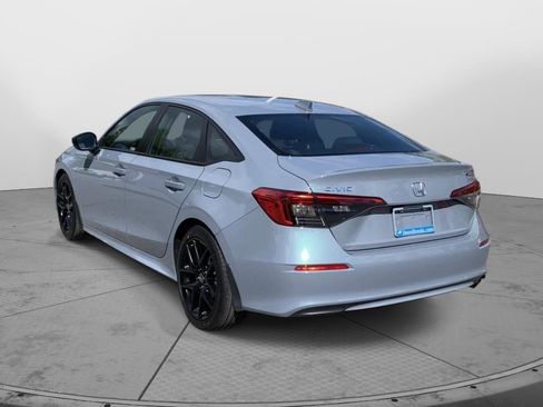 Certified 2023 Honda Civic Sport image 5