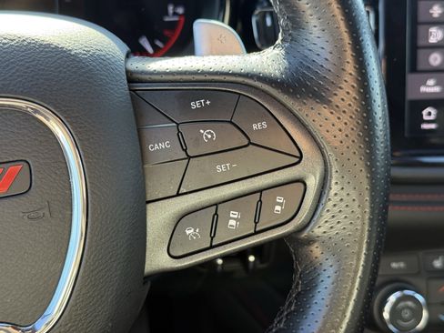 Used 2024 Dodge Durango GT image 17