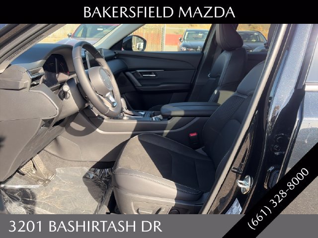 New 2026 MAZDA CX-5 Preferred AWD/4WD image 9