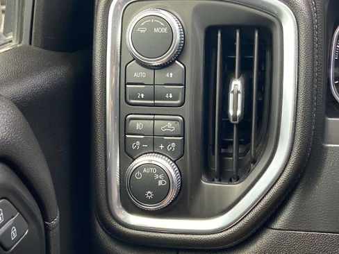 Used 2021 GMC Sierra 1500 Elevation w/ Preferred Package AWD/4WD image 13