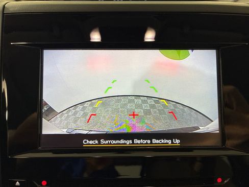 Certified 2023 Subaru Forester Premium image 23