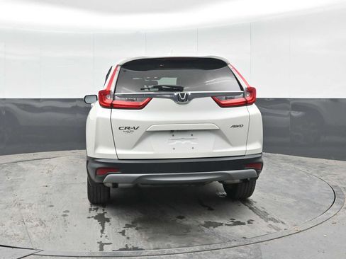 Used 2018 Honda CR-V EX-L image 11