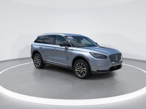 Used 2022 Lincoln Corsair FWD w/ Equipment Group 101A image 1