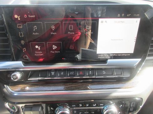 New 2026 GMC Sierra 3500 SLE image 19