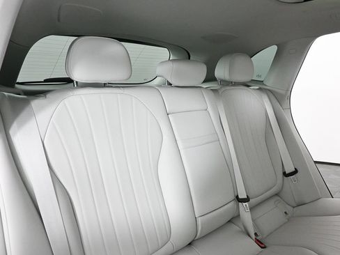 Used 2023 Mercedes-Benz EQE 500 4MATIC SUV image 15