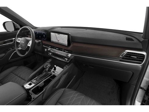 Used 2023 Kia Telluride SX X-Pro AWD/4WD image 11