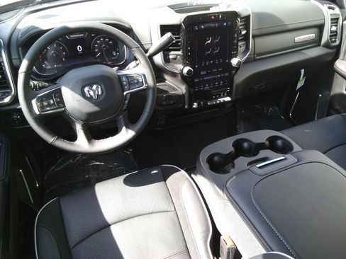 New 2026 RAM 2500 Laramie w/ Towing Technology Group image 12