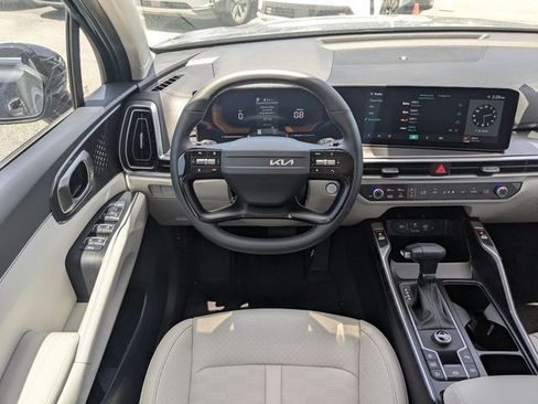 New 2026 Kia Sorento EX FWD image 20