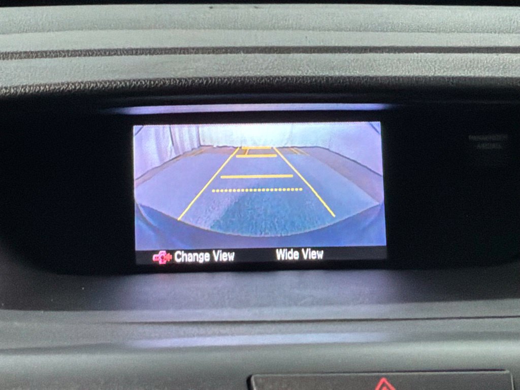 Used 2014 Honda CR-V EX image 16