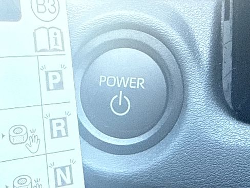 New 2026 Toyota bZ AWD/4WD image 29
