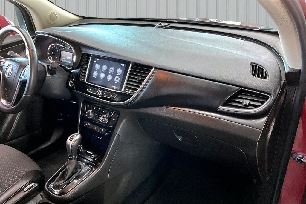 Used 2017 Buick Encore Preferred FWD image 26