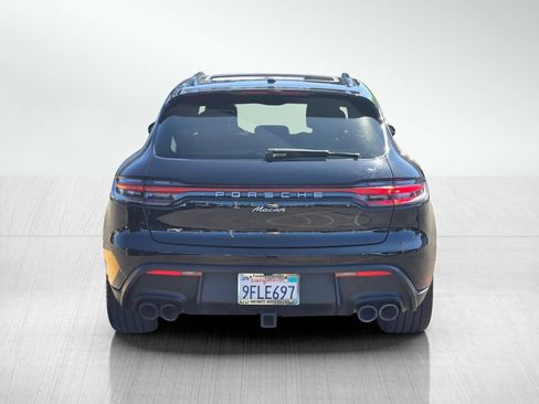 Used 2023 Porsche Macan AWD/4WD image 5