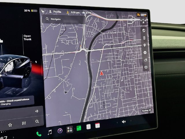 Used 2026 Tesla Model Y Long Range AWD/4WD image 12