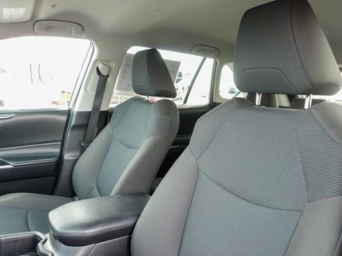 Certified 2024 Toyota RAV4 LE image 27