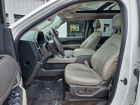 Used 2021 Ford Expedition Limited RWD image 21