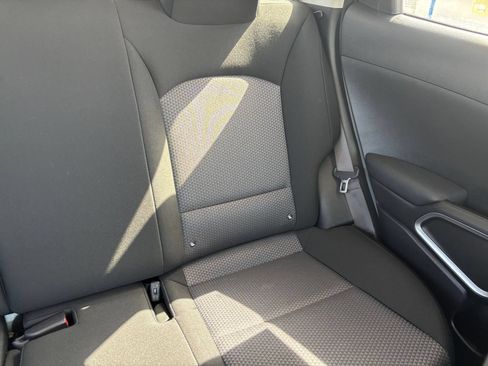 Used 2025 Kia Soul LX w/ LX Technology Package FWD image 35