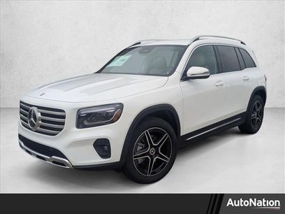 New 2026 Mercedes-Benz GLB 250