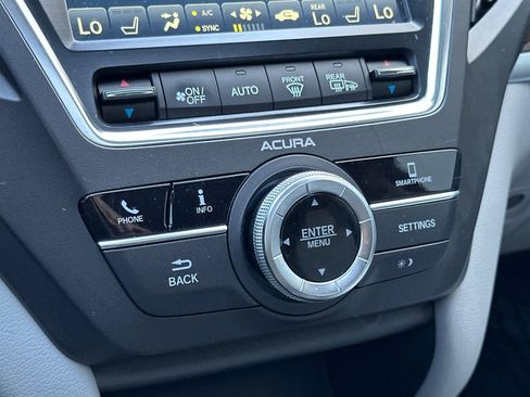 Used 2019 Acura MDX FWD image 22