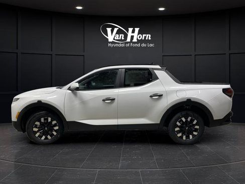 New 2026 Hyundai Santa Cruz SEL image 12