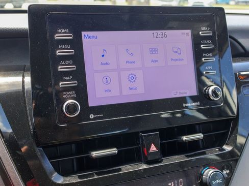 Used 2023 Toyota Camry SE FWD image 5