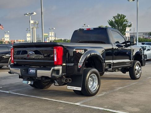 Used 2025 Ford F350 XLT w/ FX4 Off-Road Package AWD/4WD image 5