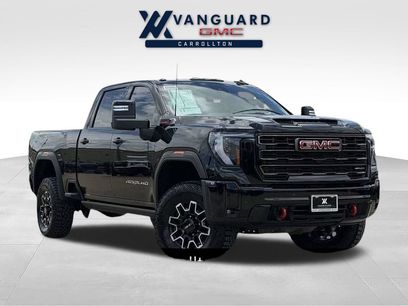 New 2026 GMC Sierra 2500 AT4X