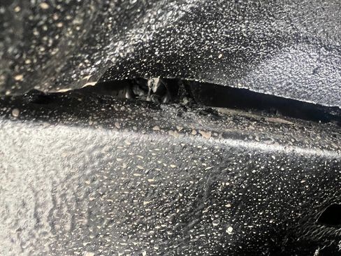 Used 2002 Toyota Land Cruiser Base AWD 4dr SUV image 40