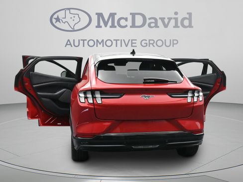 Used 2023 Ford Mustang Mach-E Premium RWD image 44