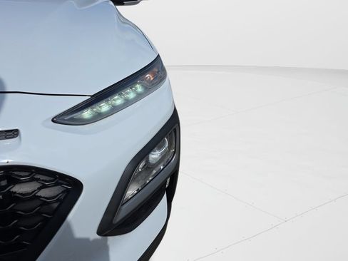 Used 2020 Hyundai Kona SEL FWD image 25
