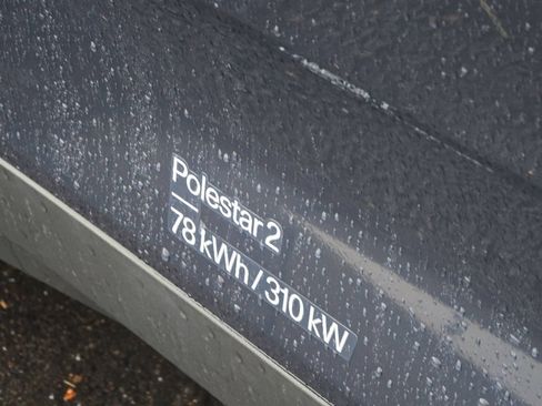 Used 2024 Polestar Polestar 2 AWD/4WD image 30