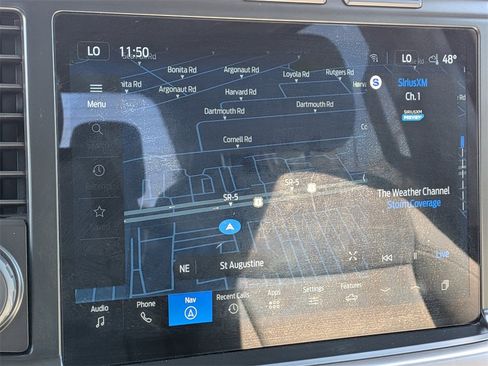 Used 2024 Ford F150 XLT w/ Tow/Haul Package image 21