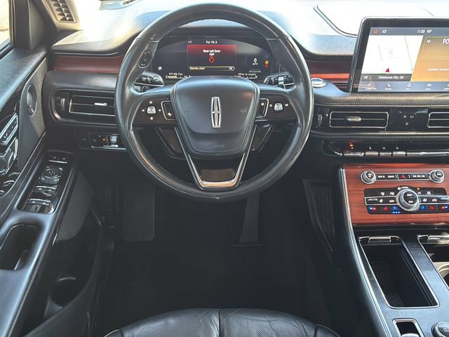 Used 2023 Lincoln Aviator Reserve w/ Equipment Group 201A AWD/4WD image 15