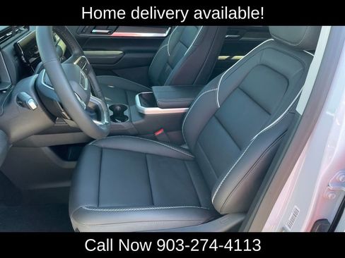 New 2026 GMC Terrain Denali image 37