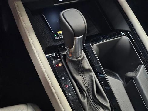 New 2025 Honda Accord Touring image 18