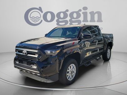 Certified 2025 Toyota Tacoma SR5