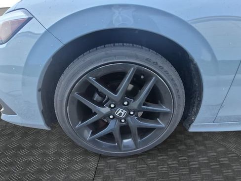 Used 2022 Honda Civic Sport image 13