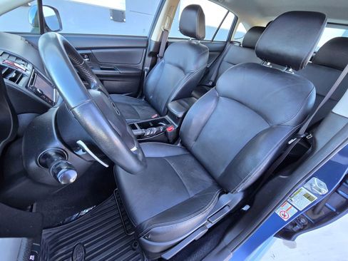 Used 2013 Subaru Impreza 2.0i Sport Limited w/ Kicker Audio Upgrade Pkg 4 image 13