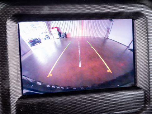 Used 2021 Jeep Wrangler Rubicon image 9