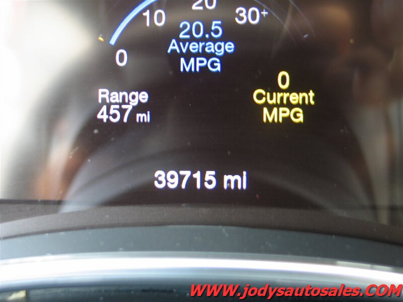 Used 2019 Dodge Durango SXT AWD/4WD image 13