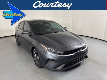 Used 2024 Kia Forte LXS