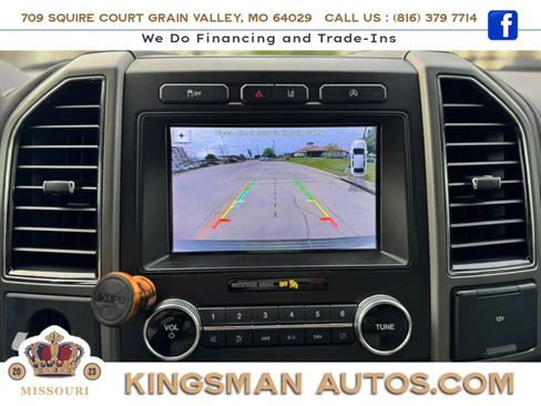 Used 2019 Ford Expedition XLT w/ Equipment Group 202A image 21