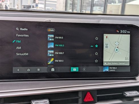 Certified 2025 Kia Sorento S image 20