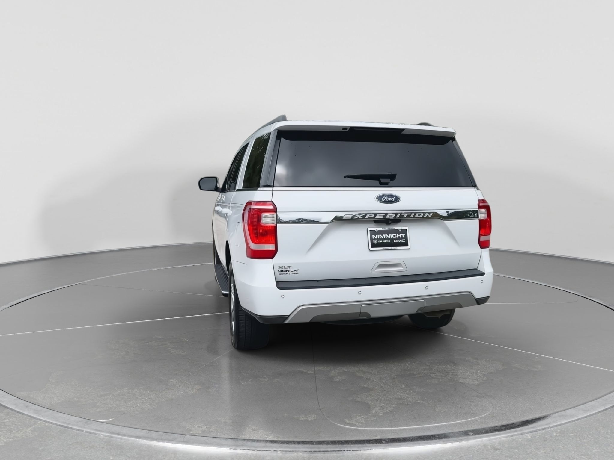 Used 2021 Ford Expedition XLT RWD image 7